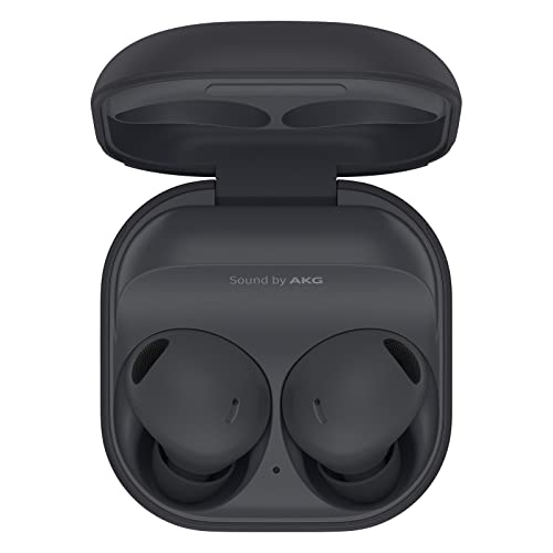 Samsung Galaxy Buds2 Pro Graphite Kopfhörer von Samsung