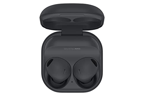 Samsung Galaxy Buds2 Pro Graphite Kopfhörer Samsung Galaxy Buds2 Pro Graphite Kopfhörer von Samsung