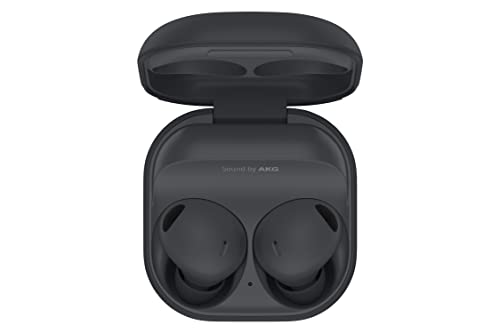 Samsung Galaxy Buds2 Pro Graphite Kopfhörer von Samsung