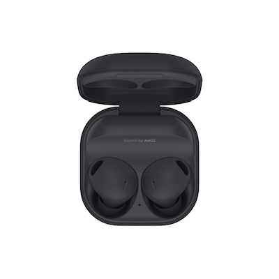 Samsung Galaxy Buds2 Pro SM-R510 Kabellose Kopfhörer schwarz von Samsung