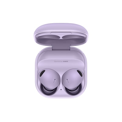 Samsung Galaxy Buds2 Pro SM-R510 Kabellose Kopfhörer violett von Samsung