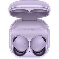 Samsung Galaxy Buds2 Pro SM-R510 Kabellose Kopfhörer violett von Samsung