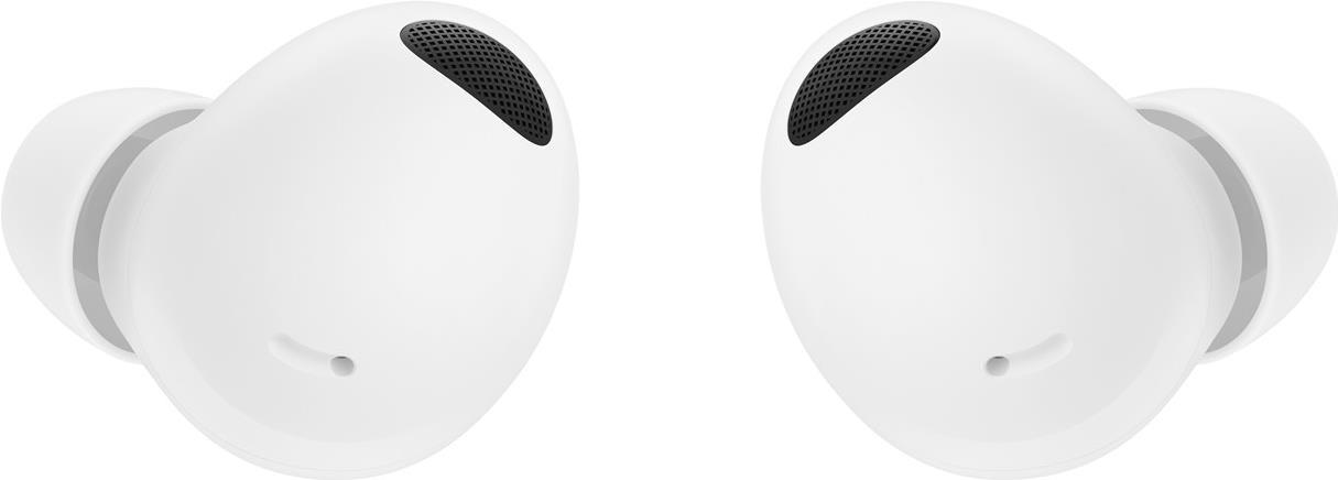 Samsung Galaxy Buds2 Pro - True Wireless-Kopfhörer mit Mikrofon - im Ohr - Bluetooth - aktive Rauschunterdrückung - weiß - für Galaxy S22, S22 Ultra, S22+, Z Flip4, Z Flip4 5G, Z Fold4 (SM-R510NZWAEUE) von Samsung