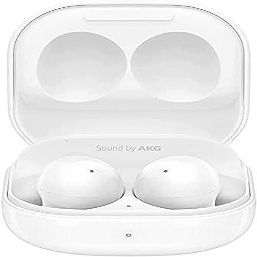Samsung Galaxy Buds2 SM-R177 Bluetooth-Kopfhörer, Weiß von Samsung