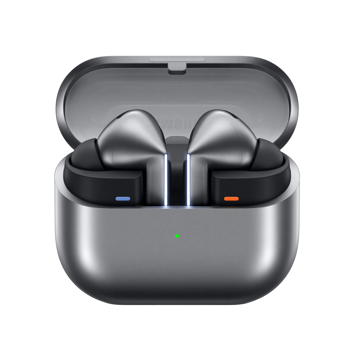 Samsung Galaxy Buds3 Pro SM-R630, Gray Samsung Galaxy Buds3 Pro SM-R630, Gray von Samsung