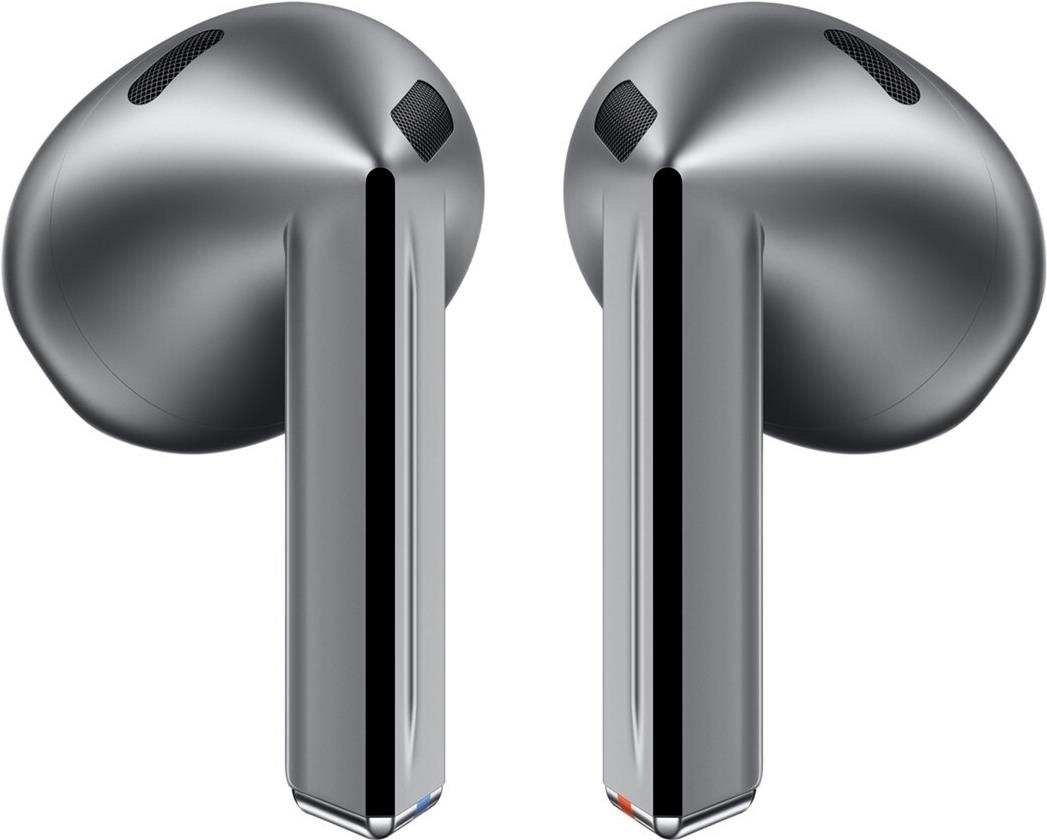Samsung Galaxy Buds3 R530 - Silver EU (geöffnet) von Samsung