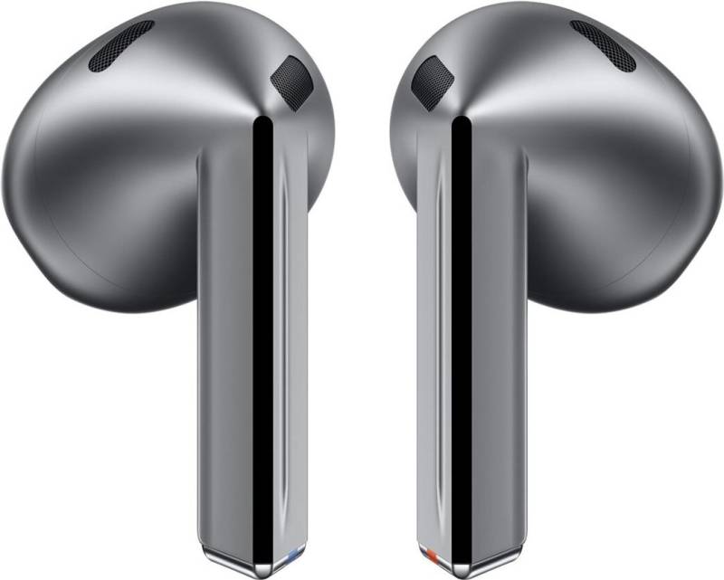Samsung Galaxy Buds3 R530 - Silver EU (geöffnet) von Samsung