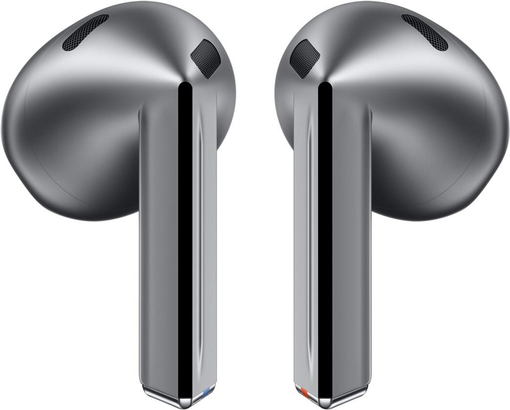 Samsung Galaxy Buds3 R530 - Silver EU Samsung Galaxy Buds3 R530 - Silver EU von Samsung