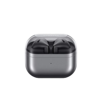 Samsung Galaxy Buds3 SM-R530, Silber Samsung Galaxy Buds3 SM-R530, Silber von Samsung