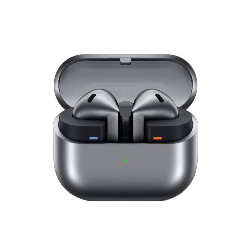 Samsung Galaxy Buds3 SM-R530, Gray B-Ware von Samsung