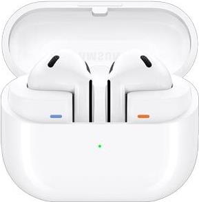 Samsung Galaxy Buds3 SM-R530, Weiß (SM-R530NZWADBT) von Samsung