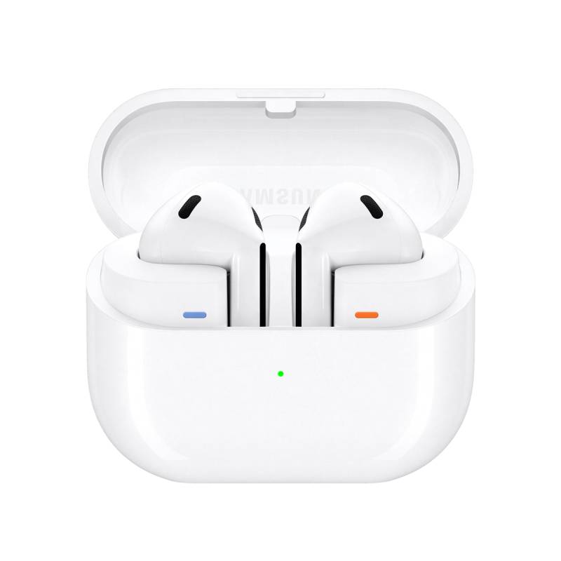 Samsung Galaxy Buds3 SM-R530, White B-Ware von Samsung