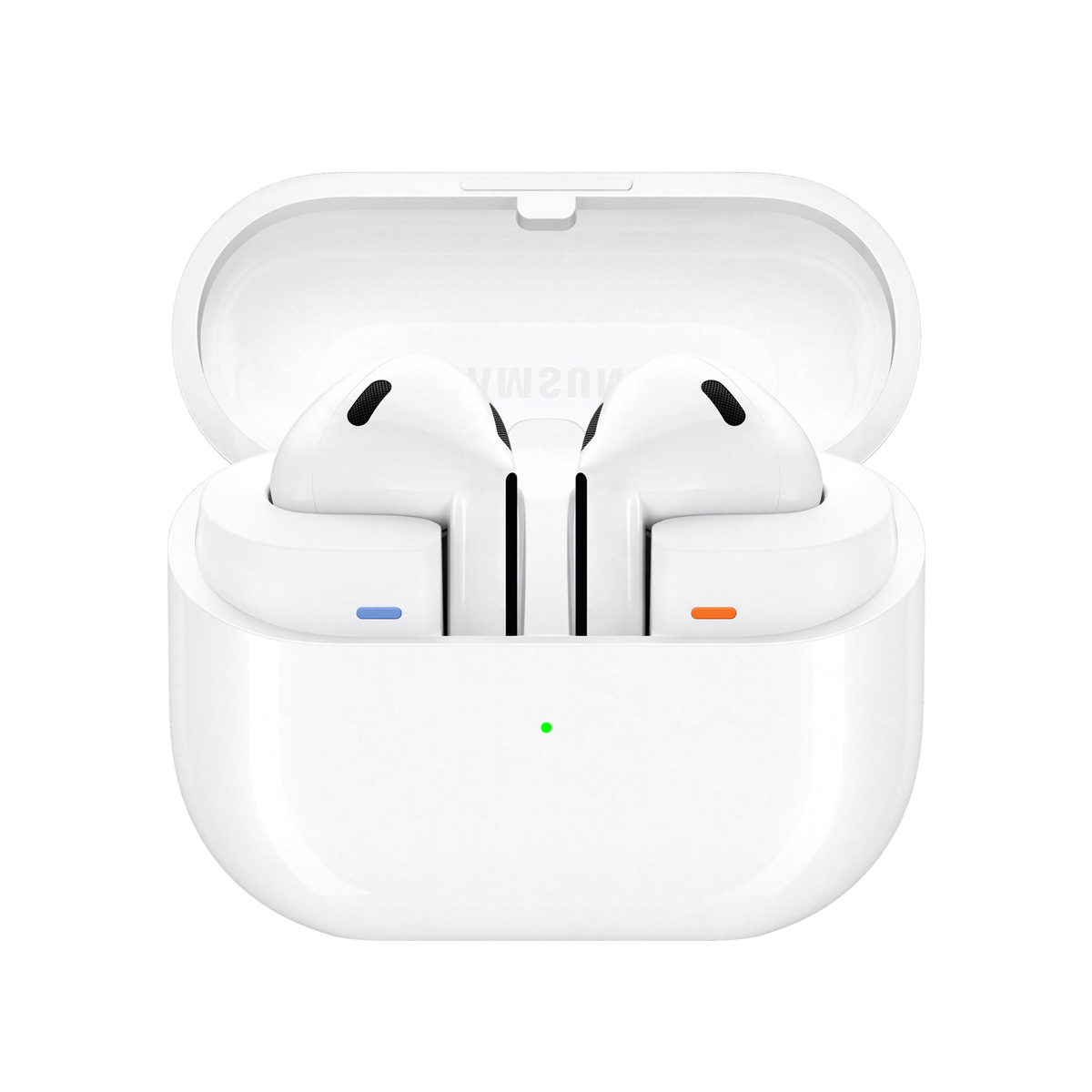 Samsung Galaxy Buds3 SM-R530, White von Samsung