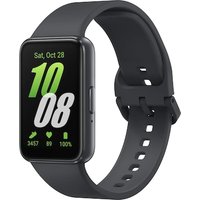 Samsung Galaxy Fit3 SM-R390 Fitnessarmband dunkelgrau von Samsung