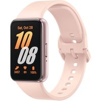 Samsung Galaxy Fit3 SM-R390 Fitnessarmband pink gold Samsung Galaxy Fit3 SM-R390 Fitnessarmband pink gold von Samsung