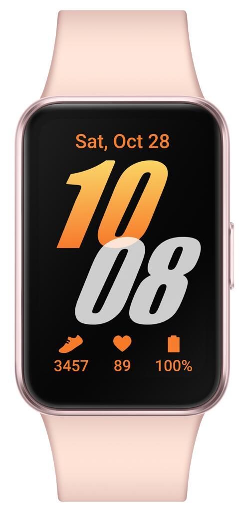 Samsung Galaxy Fit3 von Samsung
