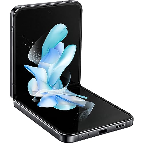 Samsung Galaxy Flip 4 Dual SIM 512GB SM-F721BZ Gray Samsung Galaxy Flip 4 Dual SIM 512GB SM-F721BZ Gray von Samsung