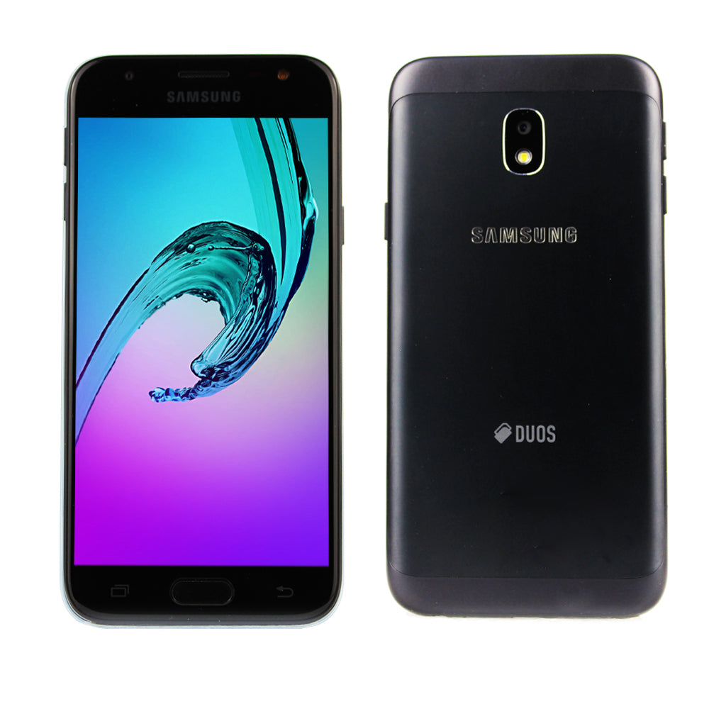 Samsung Galaxy J3 2017 DUOS / Single SM-J330FN Smartphone von Samsung