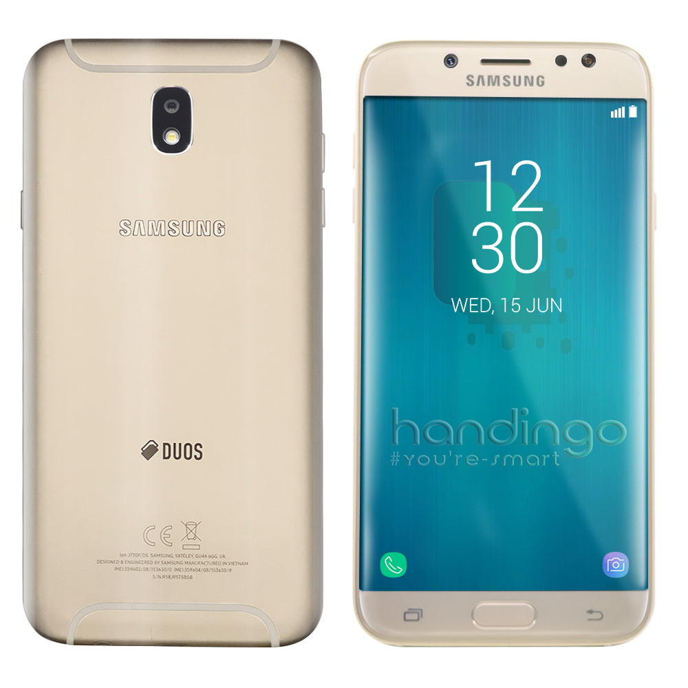 Samsung Galaxy J7 2017 SM-J730F Smartphone von Samsung