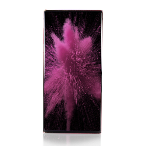 Samsung Galaxy Note 10 256GB Aura Pink Samsung Galaxy Note 10 256GB Aura Pink von Samsung