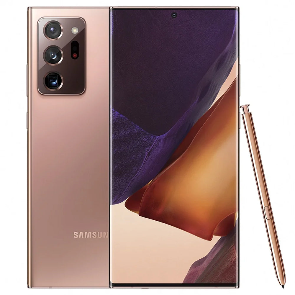 Samsung Galaxy Note 20 Ultra 5G Smartphone von Samsung