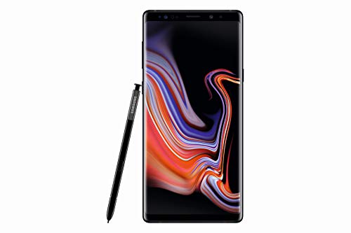 Samsung Galaxy Note 9 Smartphone (128GB, Dual SIM) - Deutsche Version von Samsung