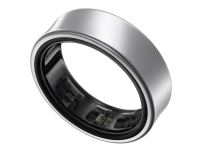 Samsung Galaxy Ring, Smart ring activity tracker, 23.5 mAh, IP68 Samsung Galaxy Ring, Smart ring activity tracker, 23.5 mAh, IP68 von Samsung