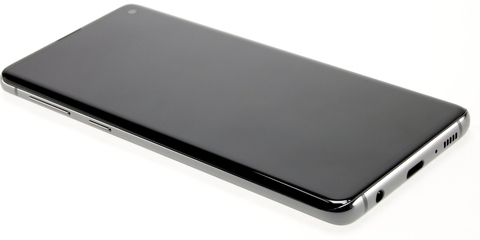 Samsung Galaxy S10 128GB Dual-SIM schwarz Samsung Galaxy S10 128GB Dual-SIM schwarz von Samsung