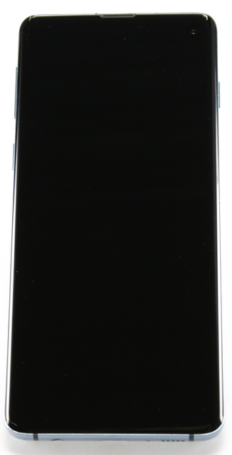Samsung Galaxy S10 128GB blau von Samsung