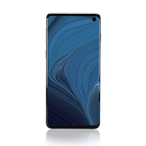 Samsung Galaxy S10 5G 256GB Majestic Black Samsung Galaxy S10 5G 256GB Majestic Black von Samsung