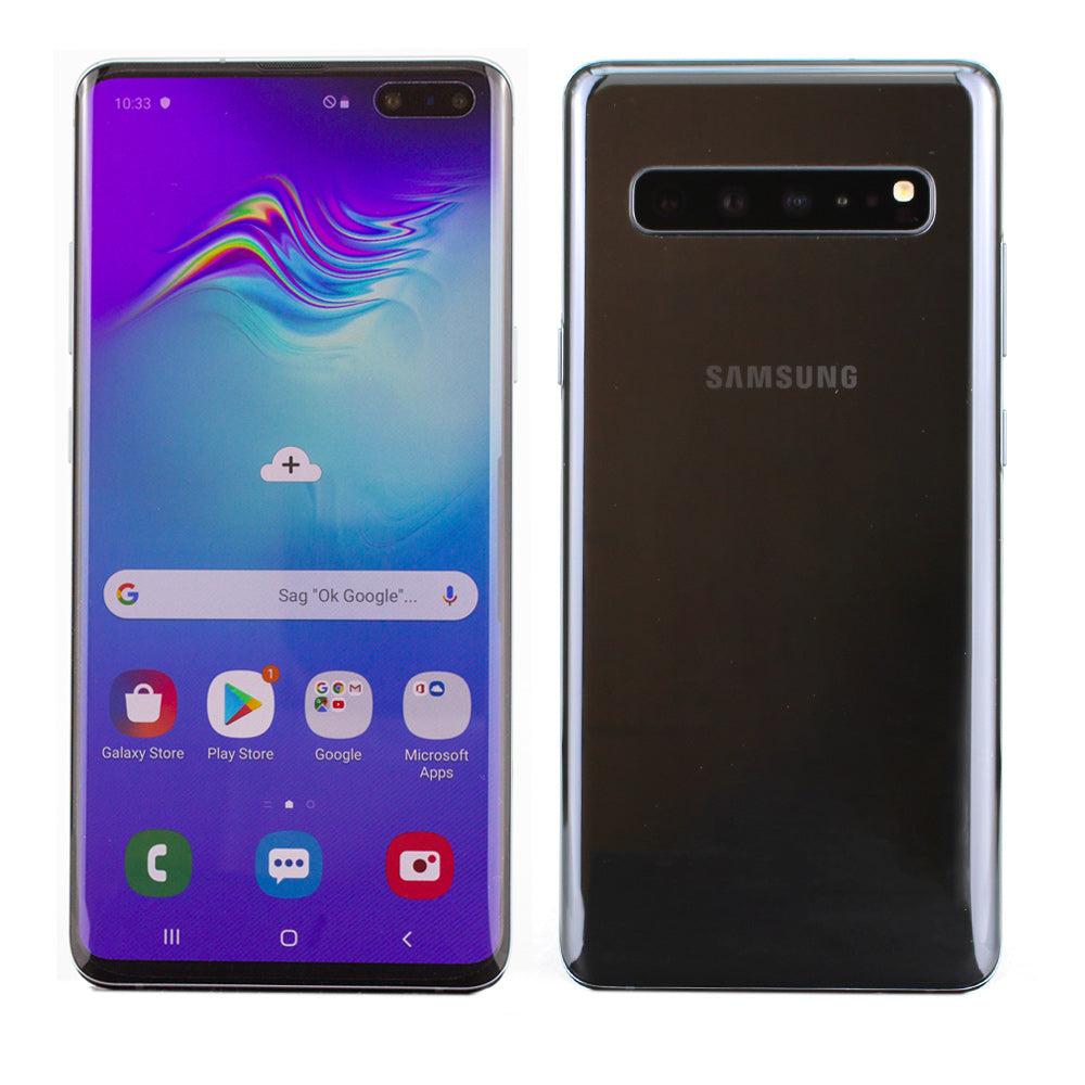 Samsung Galaxy S10 Plus  Smartphone von Samsung