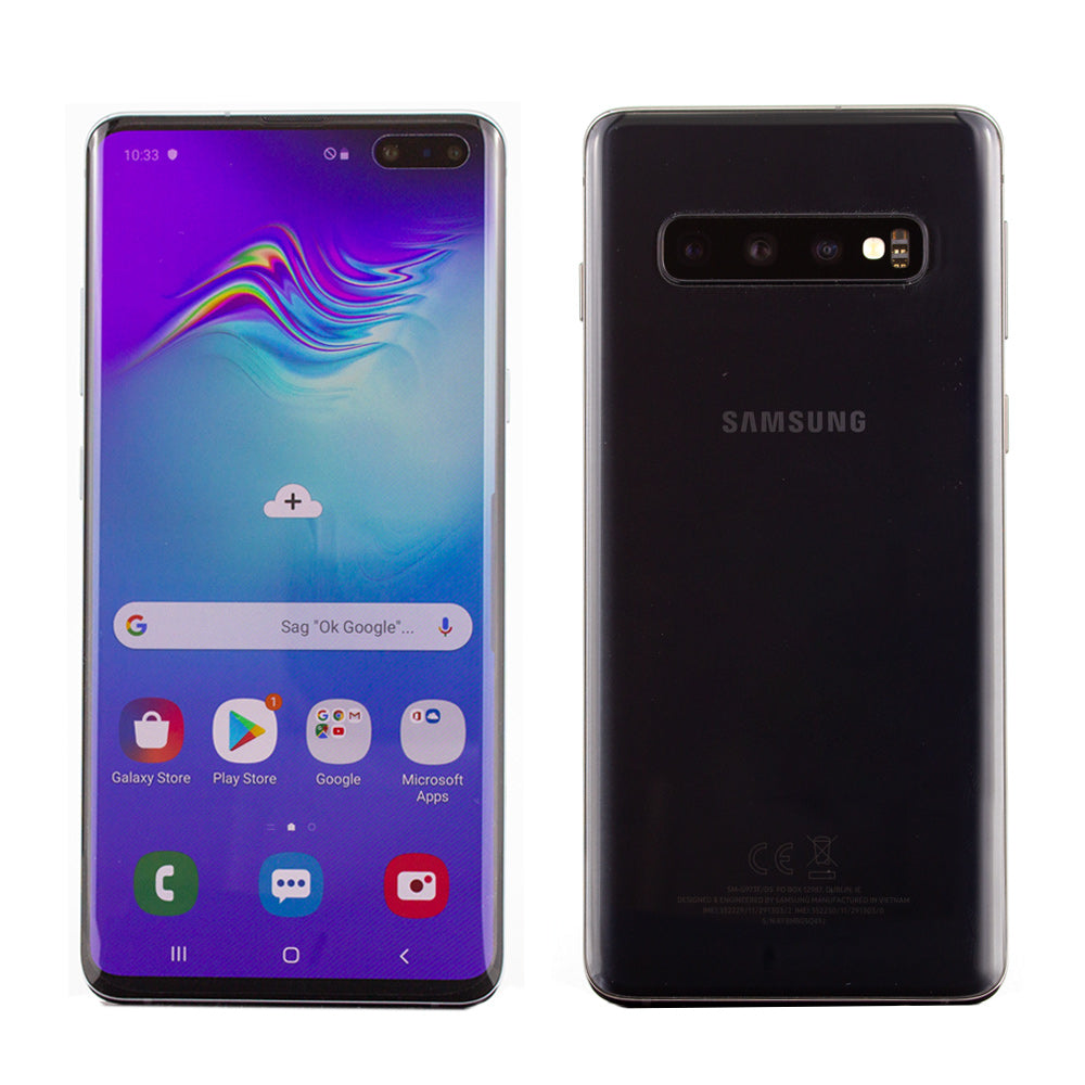 Samsung Galaxy S10 Plus  Smartphone von Samsung