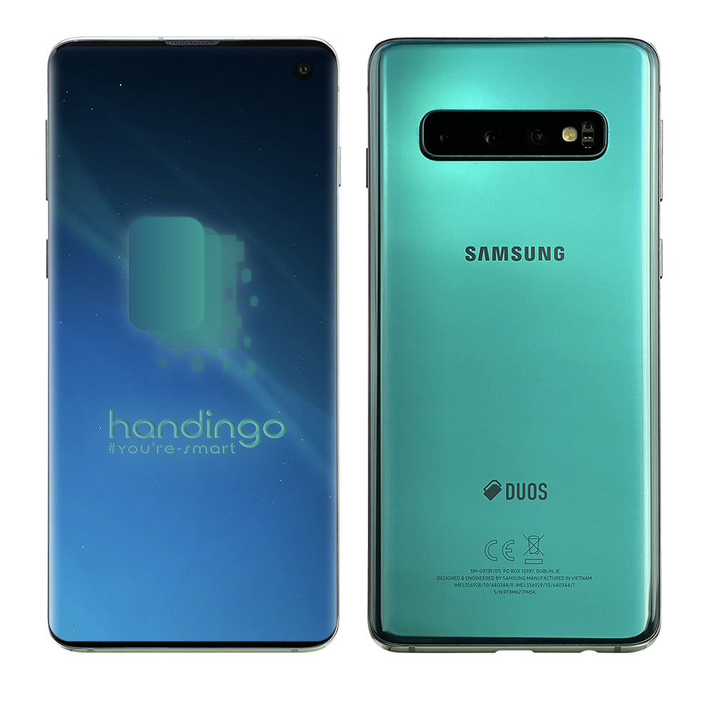 Samsung Galaxy S10  Smartphone von Samsung