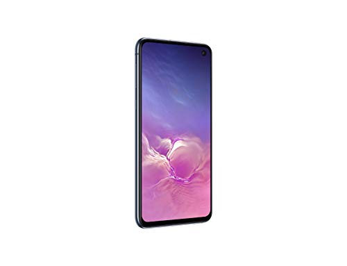 Samsung Smartphone Galaxy S10E G970 128GB Prism Negro EU Samsung Smartphone Galaxy S10E G970 128GB Prism Negro EU von Samsung