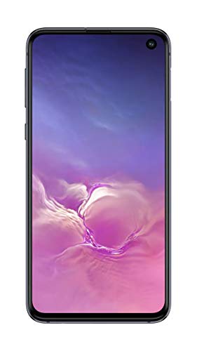 Samsung Galaxy S10e Dual SIM 128GB 6GB RAM SM-G970F/DS Prism Schwarz SIM Free Samsung Galaxy S10e Dual SIM 128GB 6GB RAM SM-G970F/DS Prism Schwarz SIM Free von Samsung