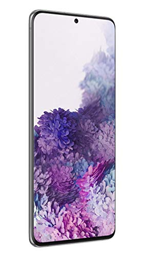 Samsung Galaxy S20+ 128 GB/8GB (Cosmic Gray) Spanische Version von Samsung