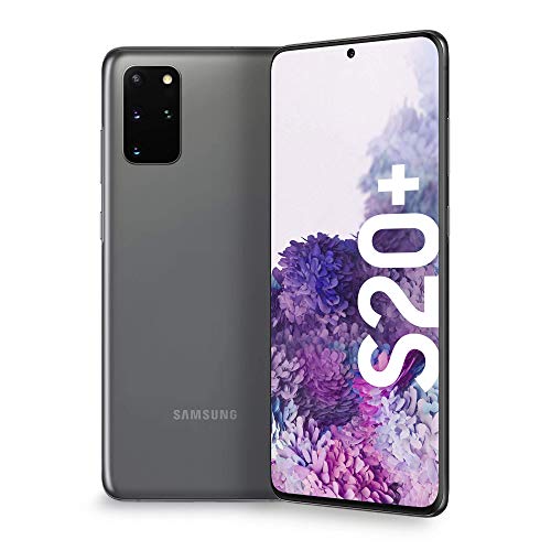 Samsung Galaxy S20+ 4G G985F/DS 128GB grau Zustand: gut von Samsung