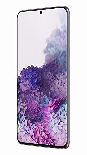 Samsung Galaxy S20+ 5G - Smartphone 6.7" Dynamic AMOLED (12GB RAM, 128GB ROM) Cosmic Grau [Spanische Version] von Samsung