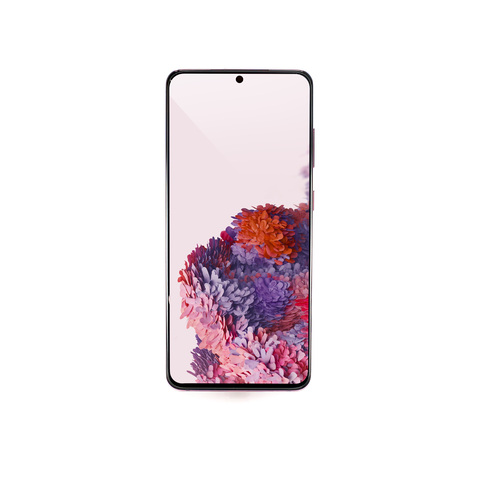 Samsung Galaxy S20 5G 128GB cloud pink Samsung Galaxy S20 5G 128GB cloud pink von Samsung