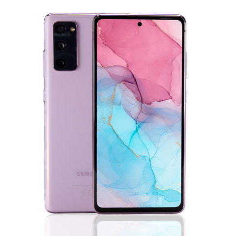 Samsung Galaxy S20 FE 5G Gut Samsung Galaxy S20 FE 5G Gut von Samsung