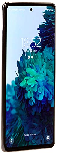 Samsung Galaxy S20 FE 5G - Smartphone 128GB, 6GB RAM, Dual SIM, Cloud Navy, Einheitsgröße Samsung Galaxy S20 FE 5G - Smartphone 128GB, 6GB RAM, Dual SIM, Cloud Navy, Einheitsgröße von Samsung