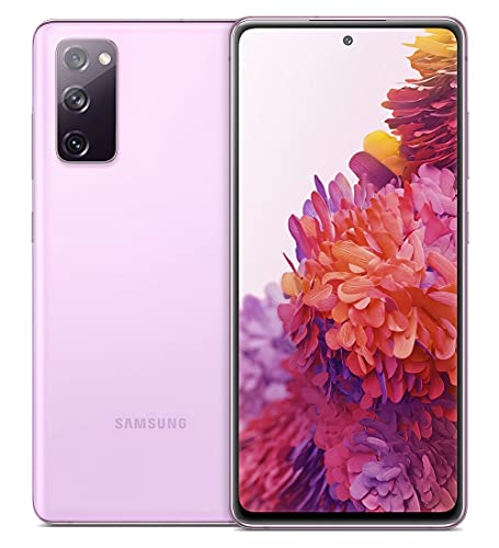 Samsung Galaxy S20 FE - Smartphone 128GB, 6GB RAM, Dual SIM, Cloud Lavender von Samsung