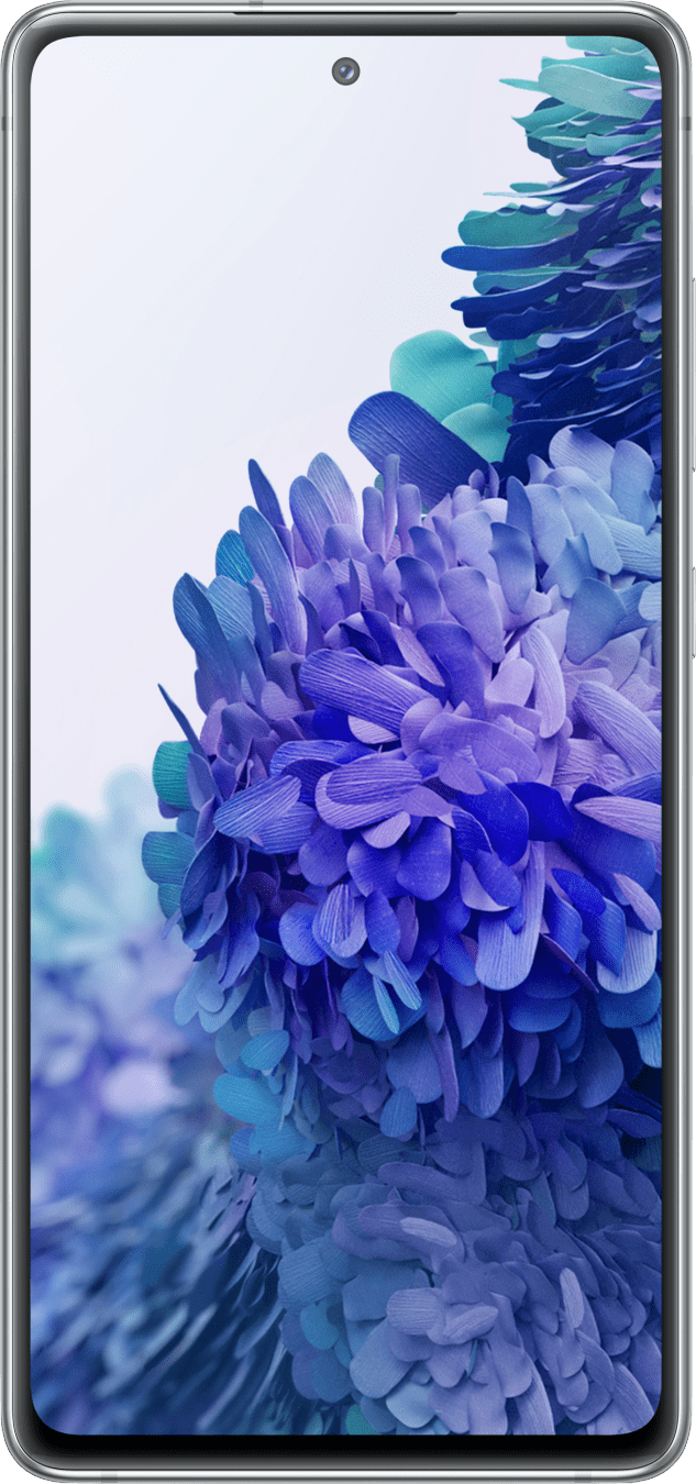 Samsung Galaxy S20 FE Smartphone - 128GB - Dual Sim von Samsung