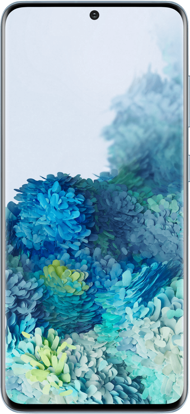 Samsung Galaxy S20 Smartphone - 128GB - Dual Sim von Samsung