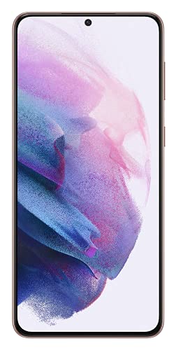 Samsung Galaxy S21+ 5G, Dual, 128GB 8GB Ram, Phantom Violet Samsung Galaxy S21+ 5G, Dual, 128GB 8GB Ram, Phantom Violet von Samsung