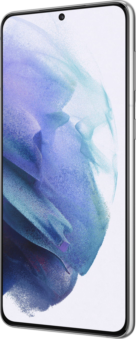 Samsung Galaxy S21+ Smartphone - 128GB - Dual Sim von Samsung