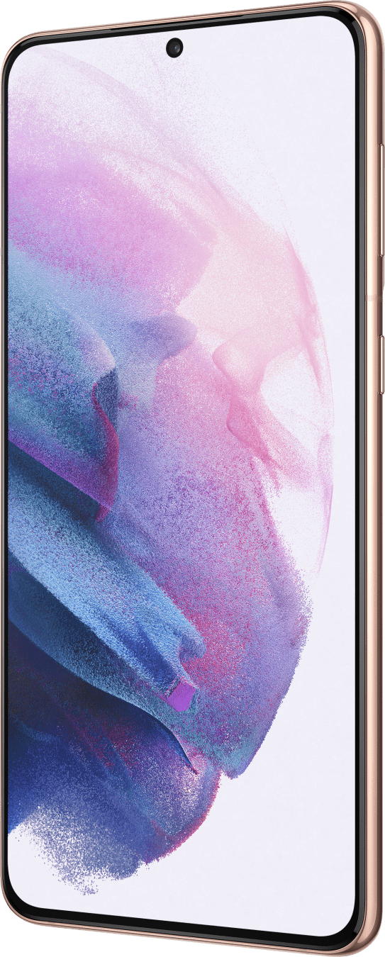 Samsung Galaxy S21+ Smartphone - 256GB - Dual Sim von Samsung