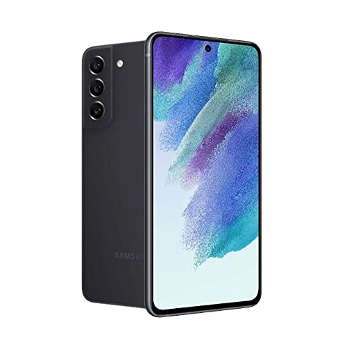 Samsung GALAXY S21 5G Smartphone 128GB phantom gray Android 11.0 G991B Samsung GALAXY S21 5G Smartphone 128GB phantom gray Android 11.0 G991B von Samsung