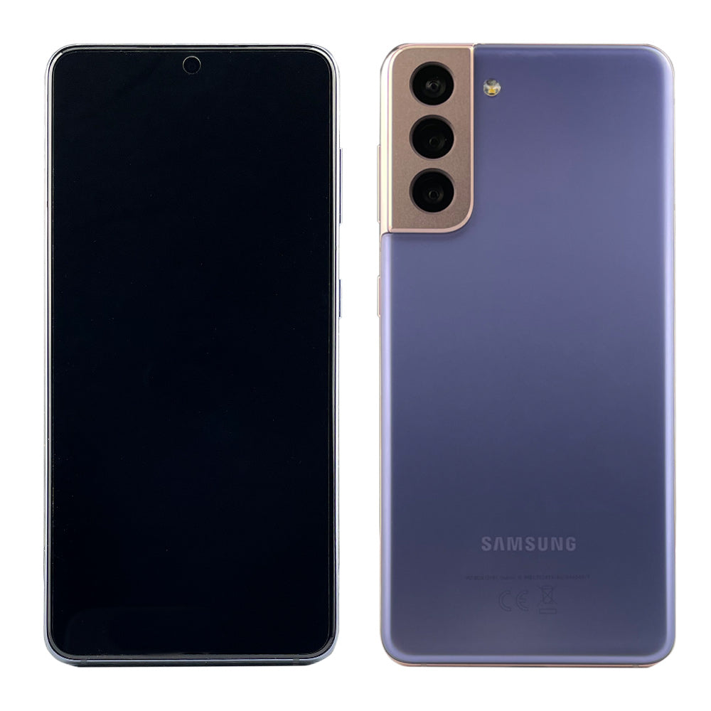 Samsung Galaxy S21 5G Smartphone von Samsung