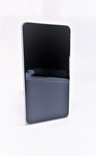 Samsung Galaxy S21 FE 5G 128GB white Samsung Galaxy S21 FE 5G 128GB white von Samsung